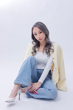 プロフィール写真8・あいみ｜SEASIDE CLUB・シーサイドクラブ - すすきのニュークラブ（キャバクラ）