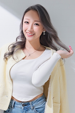 プロフィール写真10・あいみ｜SEASIDE CLUB・シーサイドクラブ - すすきのニュークラブ（キャバクラ）