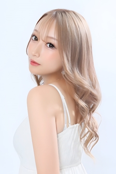 プロフィール写真1・あいみ｜SEASIDE CLUB・シーサイドクラブ - すすきのニュークラブ（キャバクラ）