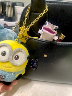 れい「金曜日💫」