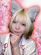 プロフィール写真2・ゆめの🫧一撃必札｜一撃必札・イチゲキヒッサツ - 曳舟・押上のコンカフェ