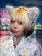 プロフィール写真1・ゆめの🫧一撃必札｜一撃必札・イチゲキヒッサツ - 曳舟・押上のコンカフェ