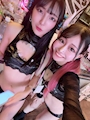 いちごみるく🍓🍼 Succubus&Angel ABYSS・サキュバスシーシャアビス - 歌舞伎町のコンカフェ