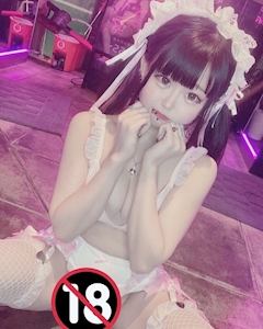 プロフィール写真6・いちごみるく🍓🍼｜Succubus&Angel ABYSS・サキュバスシーシャアビス - 歌舞伎町のコンカフェ