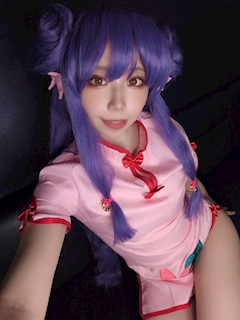 にゃま店長「久しぶりの出勤！店長です！」