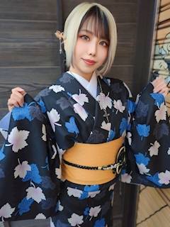 プロフィール写真3・にゃま店長 競泳水着カフェHEAVEN|競泳水着カフェHEAVEN・ヘブン - 新橋のコンカフェ