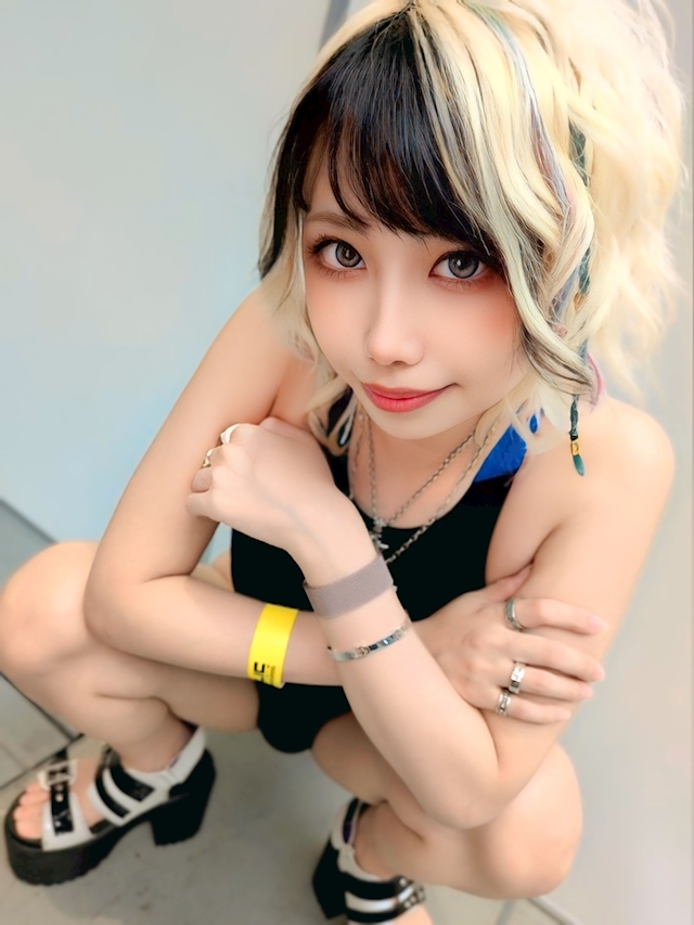 *