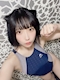 プロフィール写真4・いちか｜競泳水着カフェHEAVEN・ヘブン - 新橋のコンカフェ