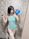 プロフィール写真6・いちか｜競泳水着カフェHEAVEN・ヘブン - 新橋のコンカフェ