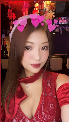 プロフィール写真14・あすか⚜️J⚜️｜Girls Bar J・ガールズバー ジェイ - 錦糸町駅南口のガールズバー