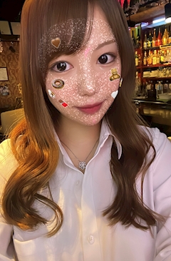プロフィール写真3・あすか⚜️J⚜️｜Girls Bar J・ガールズバー ジェイ - 錦糸町駅南口のガールズバー