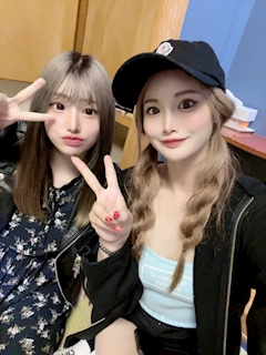 みさと「▶︎10.10(焼肉🍖からの、、)」
