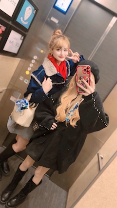 みさと「▶︎2.25(lunch🍴鉄板焼き🥩)」