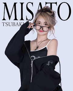 プロフィール写真3・みさと｜豊橋 キャバクラ・ツバキ