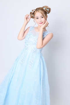 プロフィール写真11・みさと｜豊橋 キャバクラ・ツバキ