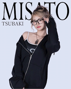 プロフィール写真1・みさと｜豊橋 キャバクラ・ツバキ