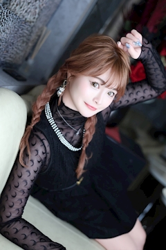 プロフィール写真9・みさと｜豊橋 キャバクラ・ツバキ