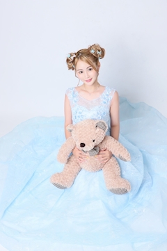 プロフィール写真12・みさと｜豊橋 キャバクラ・ツバキ