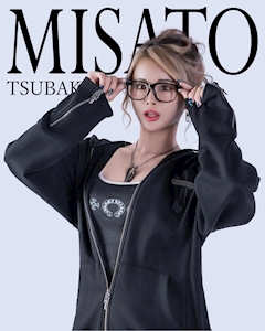 プロフィール写真2・みさと｜豊橋 キャバクラ・ツバキ