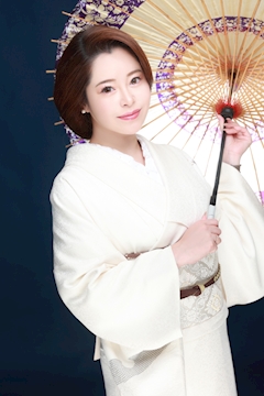 プロフィール写真5・桜井 美鈴|CLUB美南・クラブミナミ - 池袋西口のクラブ/ラウンジ