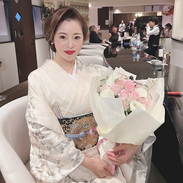 桜井　美鈴 CLUB美南
