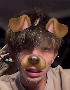 プロフィール写真1・スタッフ辻|Lounge 鐘-Bell-・ベル - 新大宮のラウンジ/クラブ