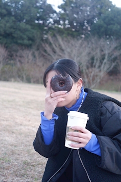 プロフィール写真1・なな|BAR Dazzle・ダズル - 大船のガールズバー