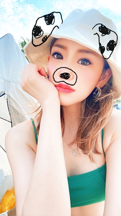 プロフィール写真13・えりか｜豊橋 キャバクラ・キング