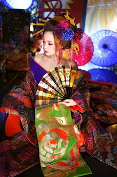 プロフィール写真6・えりか｜豊橋 キャバクラ・キング