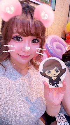 プロフィール写真11・らぶ｜豊橋 キャバクラ・キング