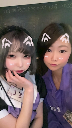 らら「出勤ちゅฅ( ̳- ·̫ - ̳ฅ)」