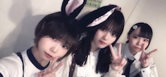 らら「わ、わさびの香り(*ºㅿº* ).ᐟ.ᐟ」