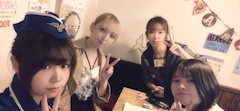 らら「体入しゃんᐠ( ᐢᐤᐢ )ᐟ可愛い」