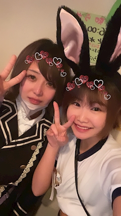 らら「だまされるな！！！」