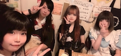 らら「まだまだ営業中ー！」