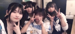 らら「昼寝したいなぁ‎꜀(˘꒳˘ ‎꜀)ｽﾔ」