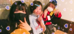 らら「ホワイトチョコうまぁ🤍🤎」