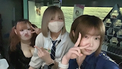 らら「たいきーん」