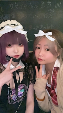 らら「ブタメンブー(　˙3˙　)」