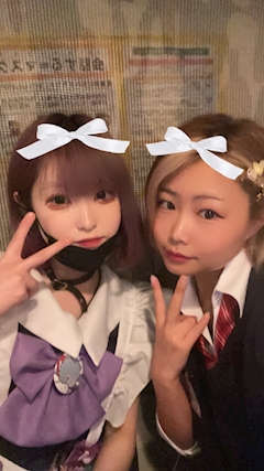 らら「梅雨明けたら夏じゃん！hothot～」