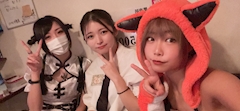 らら「狐だんす？」