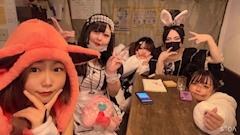らら「👻🎃HAPPY HALLOWEEN🎃👻」