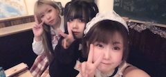 らら「JK(,,･ω･,,)」