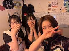 らら「春の私服ᴅᴀʏ♥」