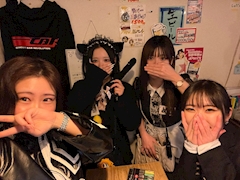 らら「出勤しました✌️」