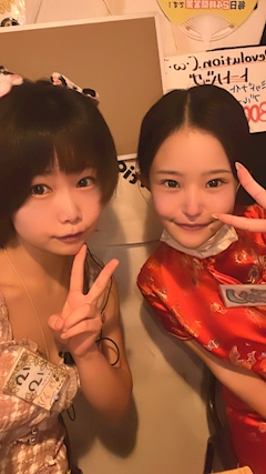 らら「電車に詳しい人ー🙋」