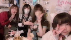 らら「ゆったり、ワイワイ、お腹すいてる人も！集合‼️」