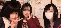 らら「出勤してるよ！」