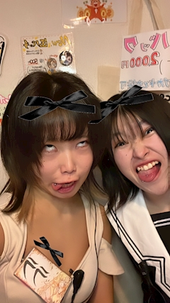 らら「ソーキそばｷﾀーヾ(°∀° )/ー!」