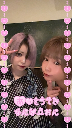 らら「寒い//((´д｀)) ﾌﾞﾙ」